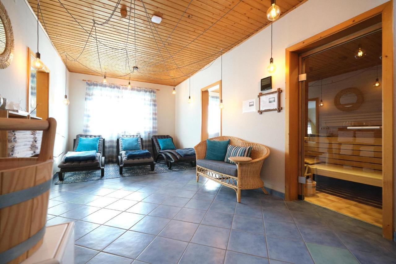 Santner, Hotel Ойгендорф Екстериор снимка