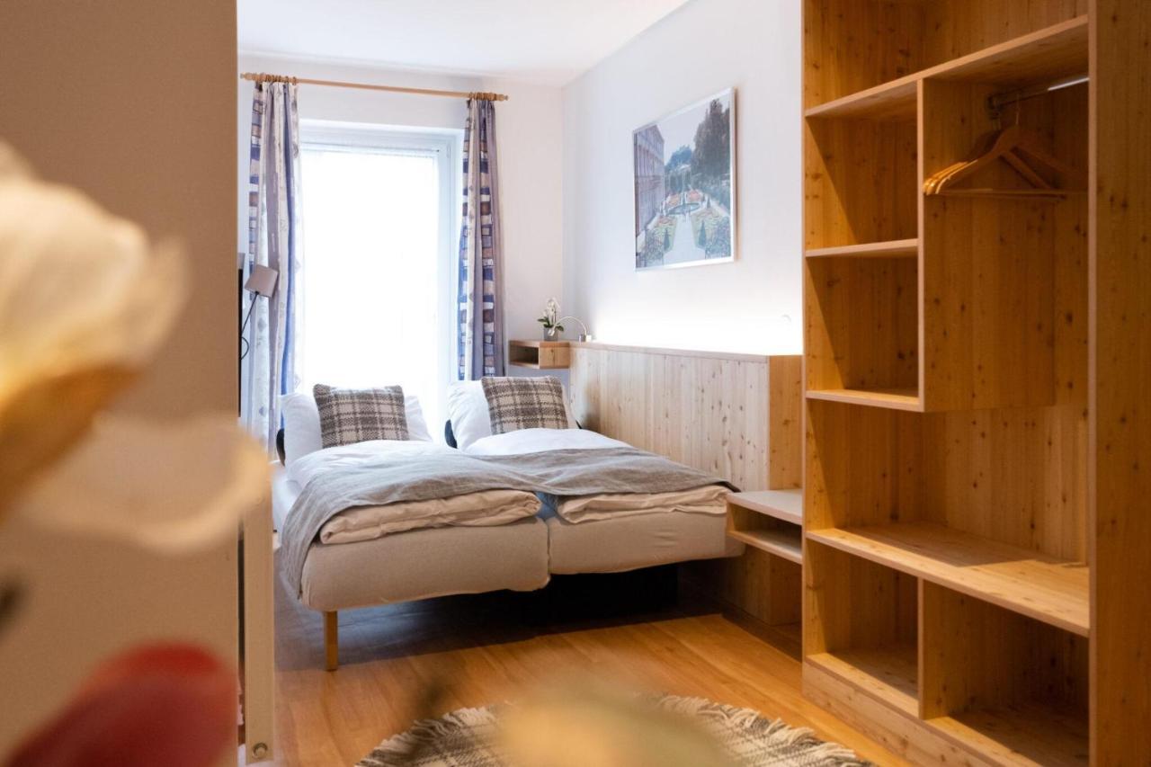 Santner, Hotel Ойгендорф Екстериор снимка
