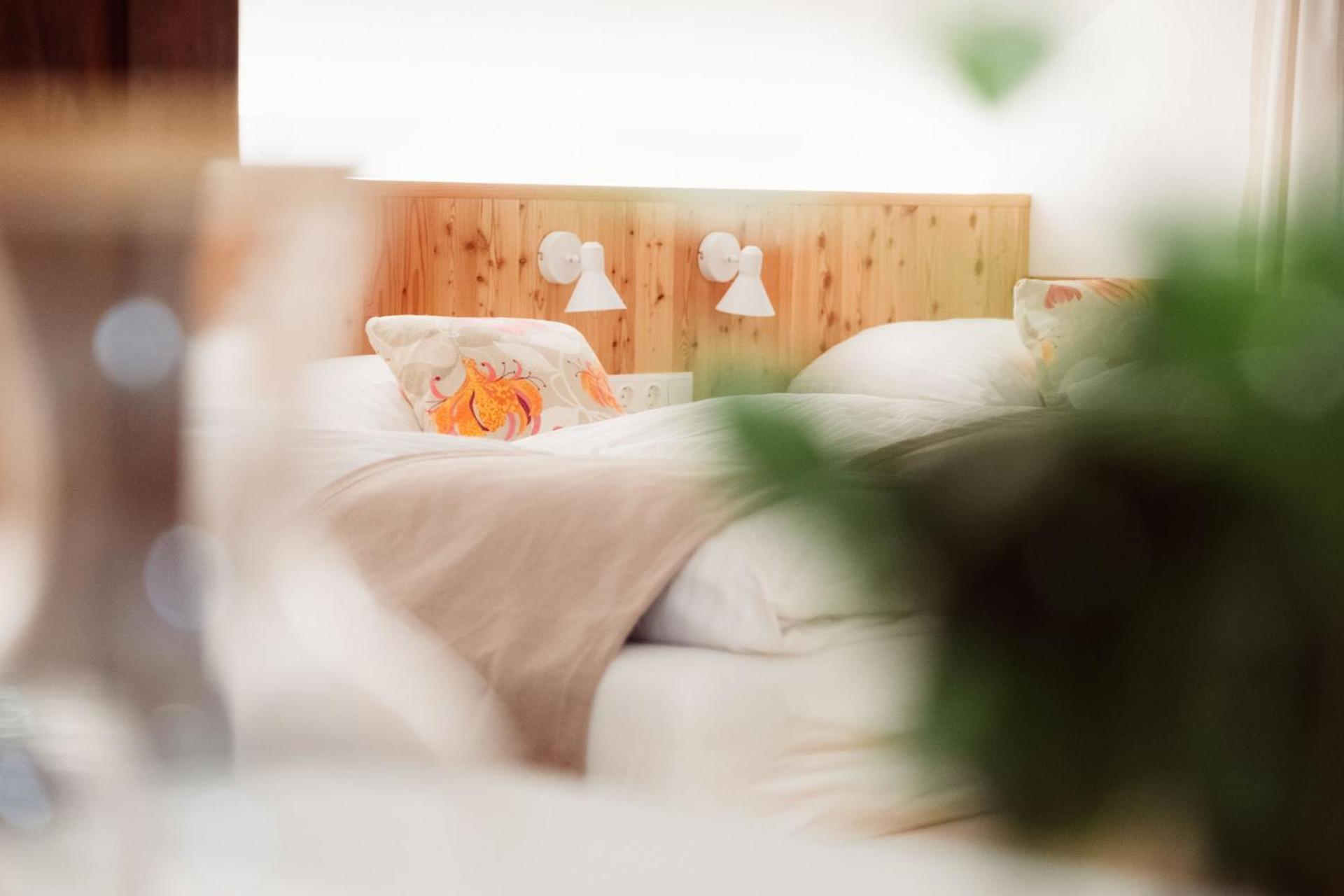 Santner, Hotel Ойгендорф Екстериор снимка