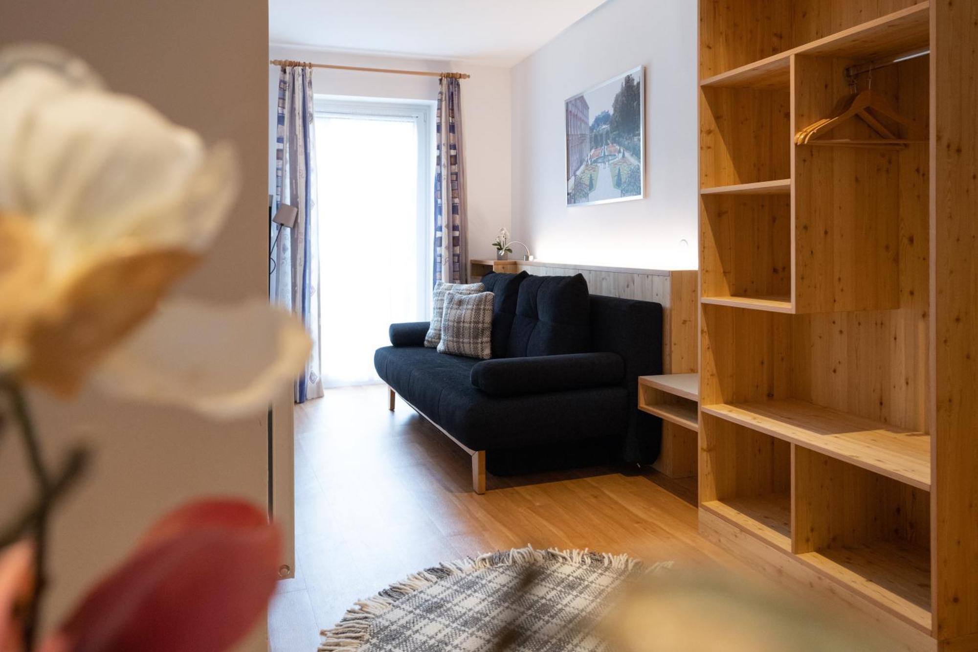 Santner, Hotel Ойгендорф Екстериор снимка